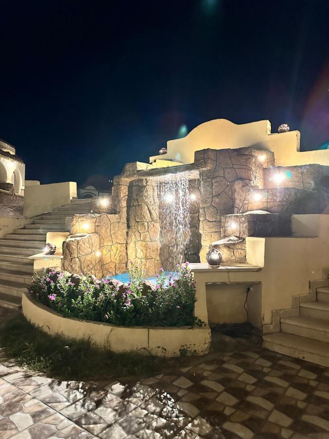 Elphardous Oasis Hotel Luxor Exterior foto